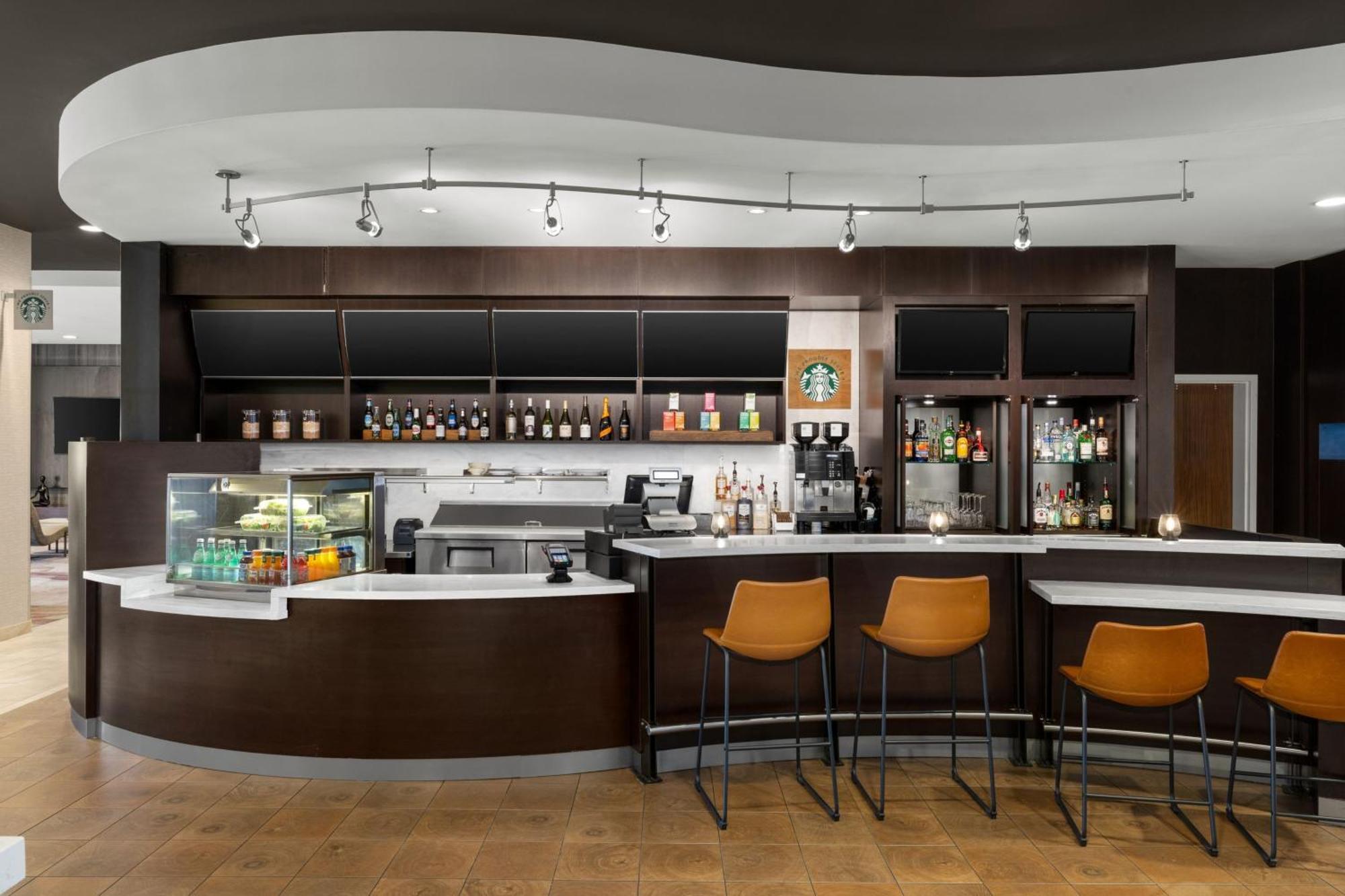 Courtyard By Marriott Omaha Bellevue At Beardmore Event Center Экстерьер фото